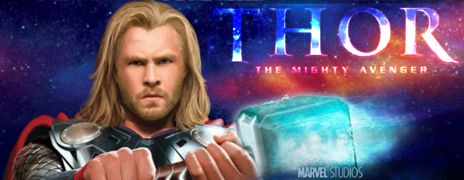 La Slot Machine di Thor il Re del Tuono